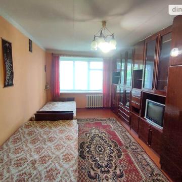 Довгострокова оренда 1к Квартира Корольова вулиця