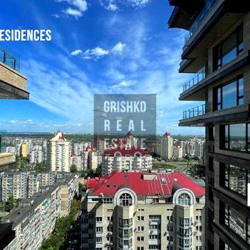 Продаж 5-кімнатної квартири в ЖК Obolon Residences ЖК Obolon Residences