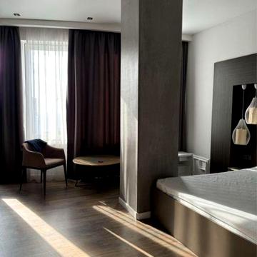 4 комнатная квартира в Аркадии для сдачи посуточно идеальный вареант