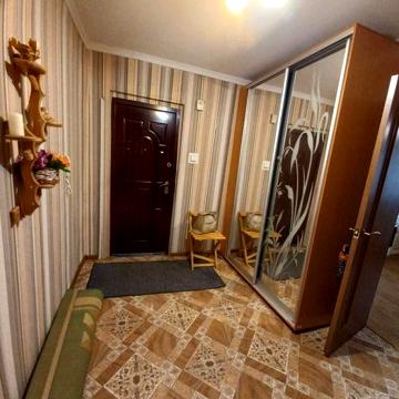 Продам 3-х. комнатную квартиру