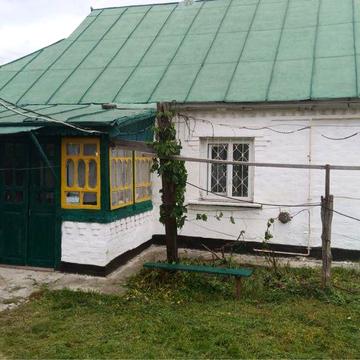 Будинок дача земельна ділянка Ожегівка