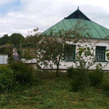 Будинок дача земельна ділянка Ожегівка