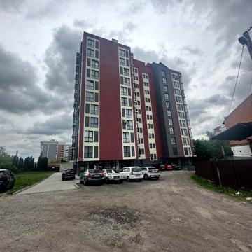 Продаж 2-кім дворівневої кв в ЖК Яскравий Сихів ЖК Яскравий Сихів