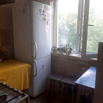 Продам 1 к.кв. 3/5 Героев Харькова 238, метро  Армейская
