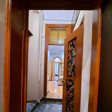3 комнатная квартира ул. Преображенская Бельгийка АГВ