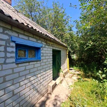 Будинок ти земельна ділянка