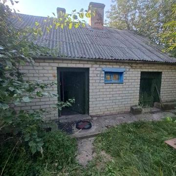 Будинок ти земельна ділянка