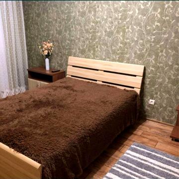 Здається 2-х кім квартира в Центрі міста