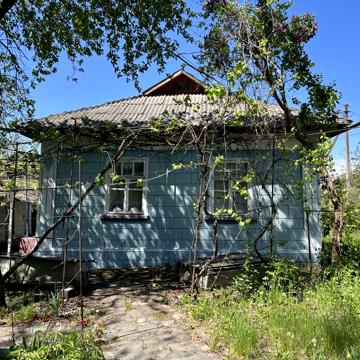 Продаж добротного будинку,поблизу річки!