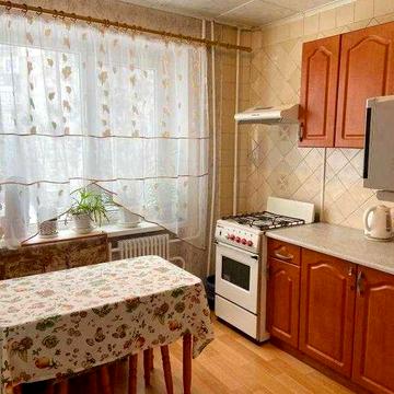 Продаётся 1к квартира на Салтовке в хорошем состоянии в высотке