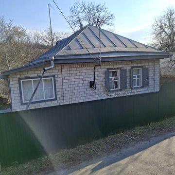 Продамо будинок в с. Суботів