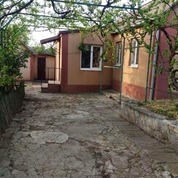 Продаж 2к Дім Шкільний провулок