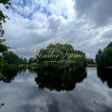 Продажа участка 0,60 Га на Днепр в городке 3 км Дамбы Конча-Заспа