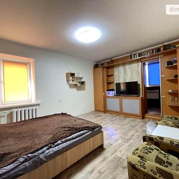 Продаж 1к Квартира Парусна вулиця