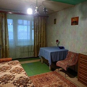 Довгострокова оренда 1к Квартира Фестивальний провулок