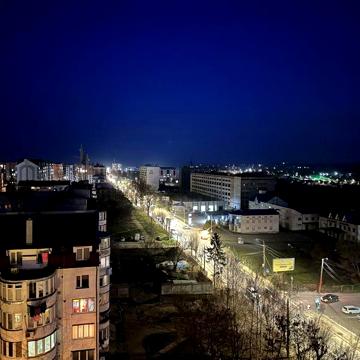 Здам квартиру на вул. Руській