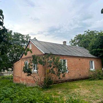 Продається приватний будинок із земельною ділянкою смт. Локачі