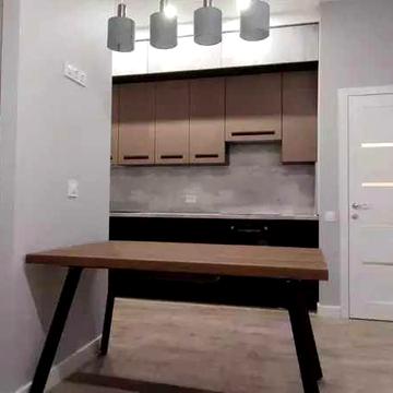 Продажа квартиры в ЖК «50 Жемчужина» ЖК 50 Жемчужина