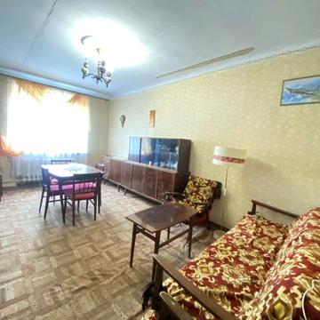 Двокімнатна квартира біля ДОФа. Вул. Адміральська