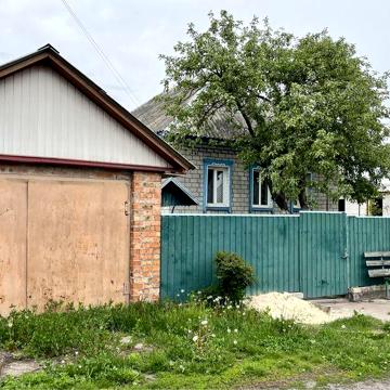 Продається будинок місто Бахмач