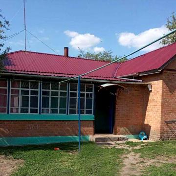 Продається житловий будинок