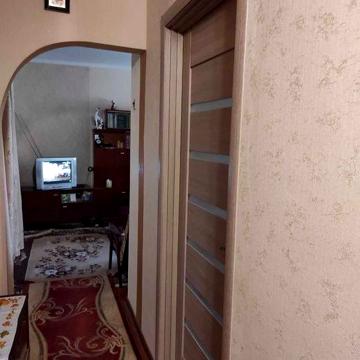 Продам 3-х кімнатну квартиру