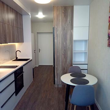 Тираспольська вул., 52