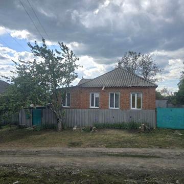 Терміново продам житловий будинок