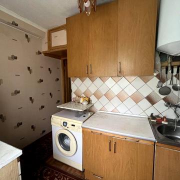 Продаж 3х кімнатной квартри