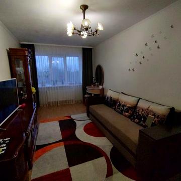 2-х кімнатна квартира на Потебні.