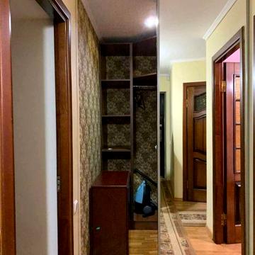 2-х кімнатна квартира на Потебні.