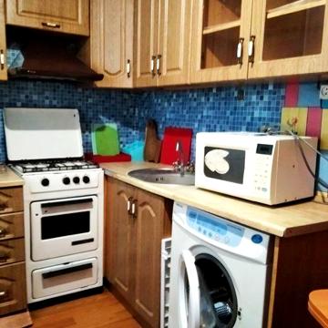 Срочно продам однокомнатную квартиру метро Индустриальная