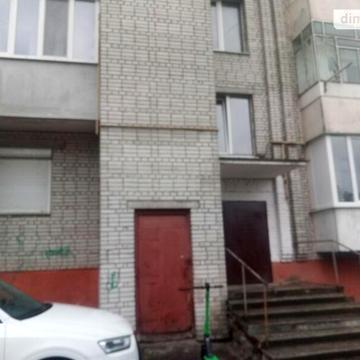 Продаж 1к Квартира Городоцька вулиця