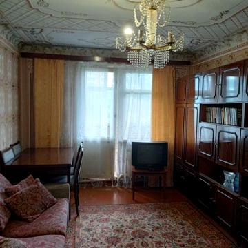 Сдам свою квартиру на Одесской