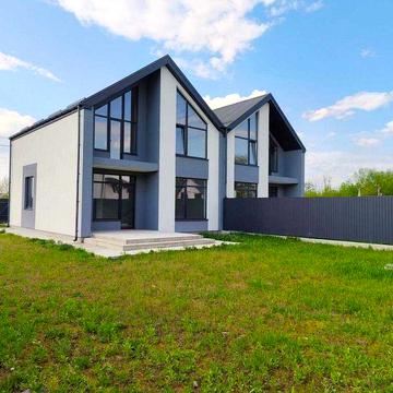 Продаж цегляного Дуплекса в Білогородці, 128 м²,5 соток, Без комісії