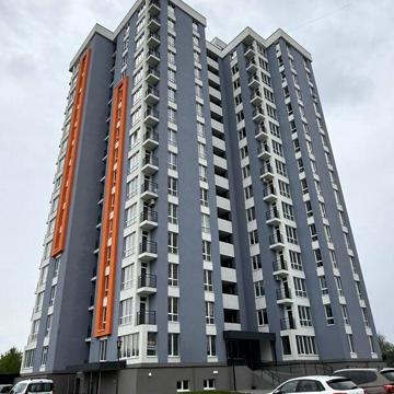 Продаж 2к Квартира Шевченка вулиця ЖК Шевченко