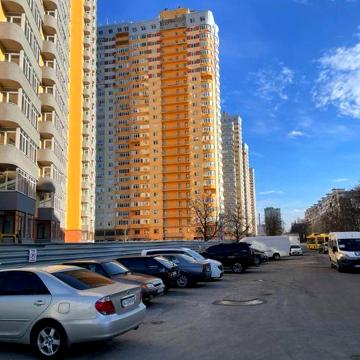 Продам квартиру 2к,ЖК»Министерский»,ул. Кондратюка 1,метро 15 мин езды ЖК Министерский