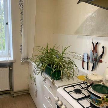 Здам трьох кімнатну квартиру