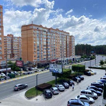 БЕЗ КОМІСІЇ! Двокімнатна ВЕЛИКА квартира. ЦЕНТРАЛЬНИЙ парк ЖК Центральний 2