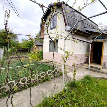 Будинок в с. Сопів