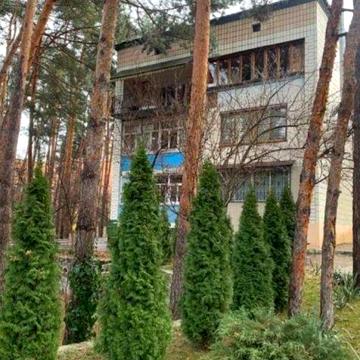 Продам квартиру в с. Козин