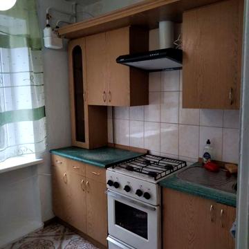 Оренда квартири (двокімнатної)