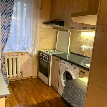 Маршала Рокосовського просп., 10-А