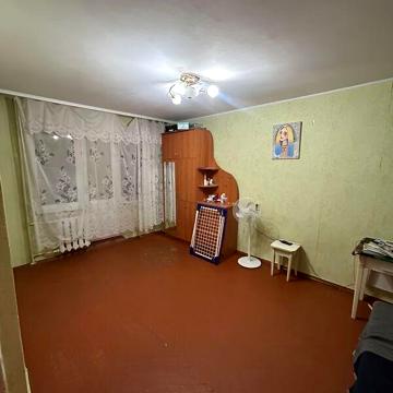 Продаж 1к Квартира Каденюка (Танкопія) вулиця