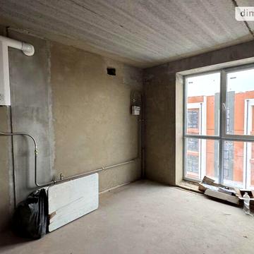 Продаж 1к Квартира Українська вулиця ЖК Brickwood 2