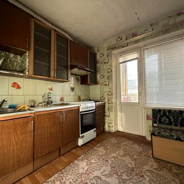 Оноре де Бальзака вул., 77