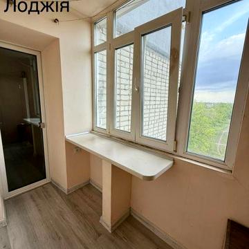 Продаж 1-но кімнатної квартири на Попова