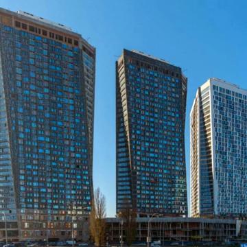 Берестейський просп. (Перемоги), 11 к2