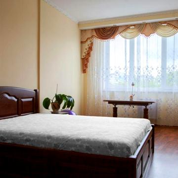 Оренда 1 кімн. квартири в новобудові Сихівський район