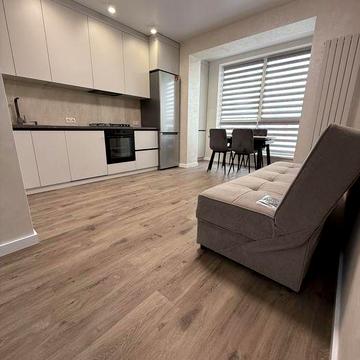 Новобудова  клубний будинок на 16 квартир ЖК STAIL HAUS